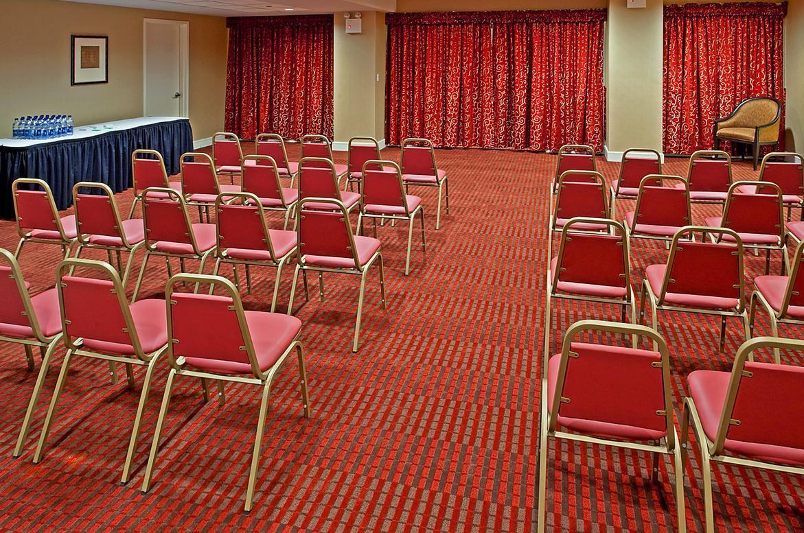 Lic Manhattan View Hotel New York Facilities photo