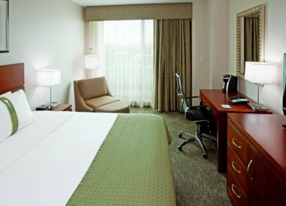 Lic Manhattan View Hotel New York Exterior photo