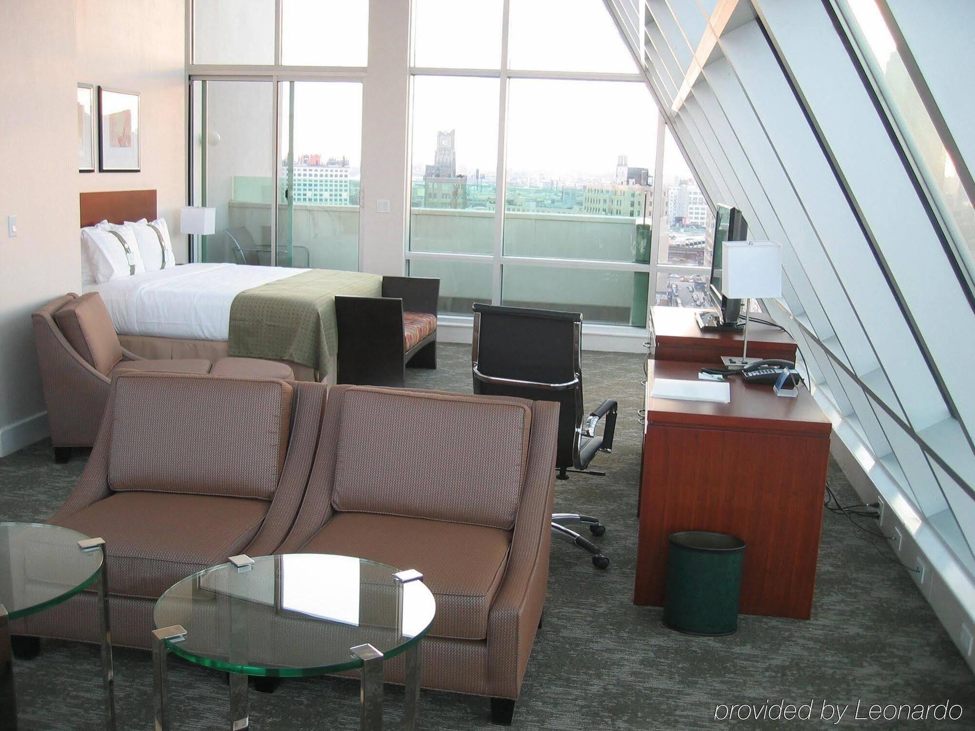 Lic Manhattan View Hotel New York Exterior photo